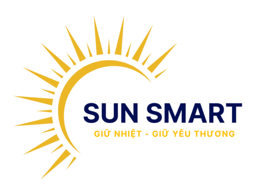 Đổi trả hàng Sun Smart - Giữ Nhiệt - Giữ Yêu Thương