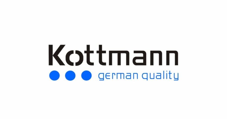 Logo thương hiệu đèn sưởi Kottmann